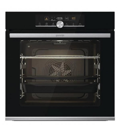 Духова шафа Gorenje BOSX6747A01BG