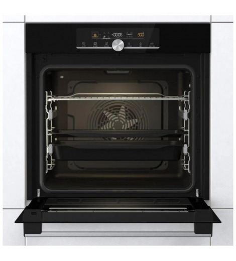 Духова шафа Gorenje BOSX6747A01BG
