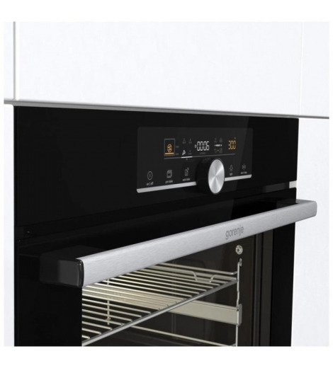 Духова шафа Gorenje BOSX6747A01BG
