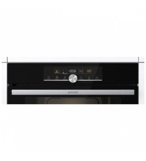 Духова шафа Gorenje BOSX6747A01BG