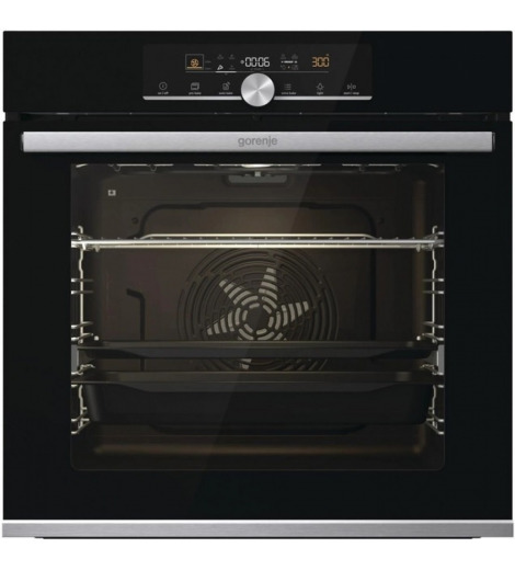 Духова шафа Gorenje BPSX6747A05BG