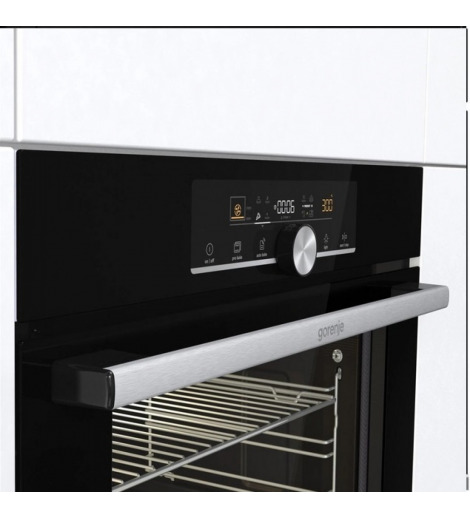 Духова шафа Gorenje BPSX6747A05BG