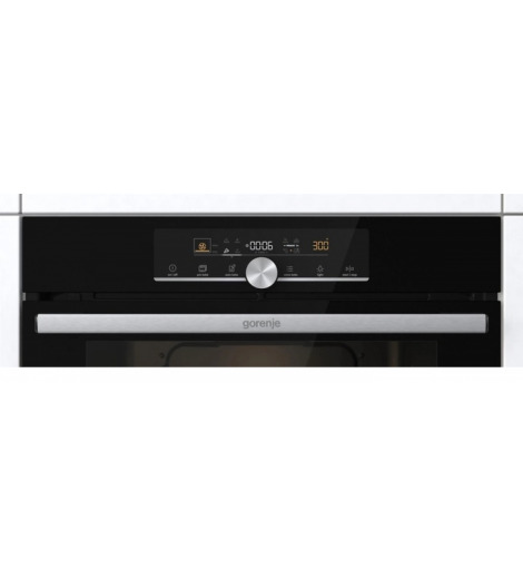 Духова шафа Gorenje BPSX6747A05BG