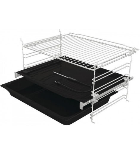 Духова шафа Gorenje BPSX6747A05BG