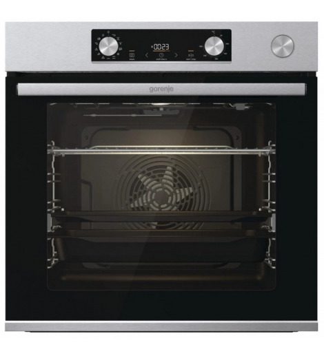 Духова шафа Gorenje BSA6737E15X