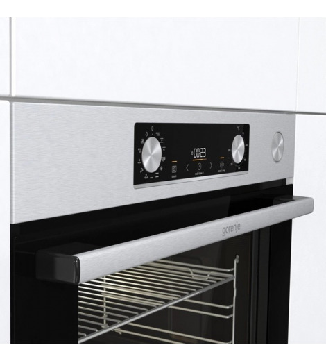 Духова шафа Gorenje BSA6737E15X