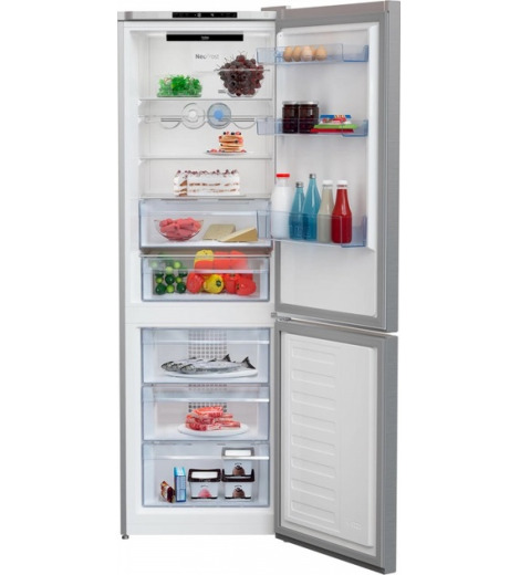 Холодильник BEKO RCNA420SX