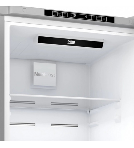 Холодильник BEKO RCNA406I30XB