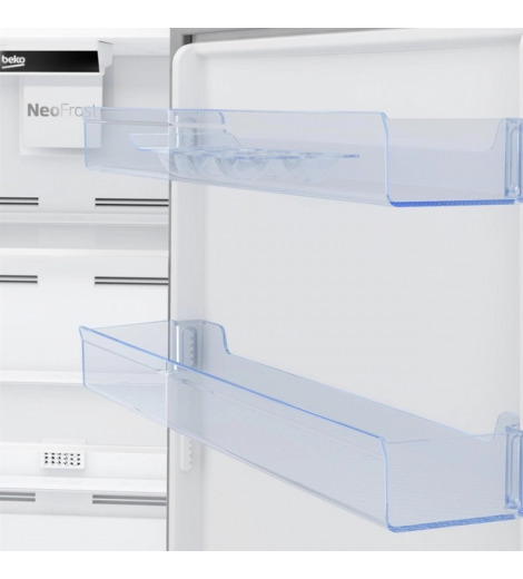 Холодильник BEKO RCNA406I30XB