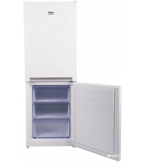 Холодильник BEKO RCSA240K20W