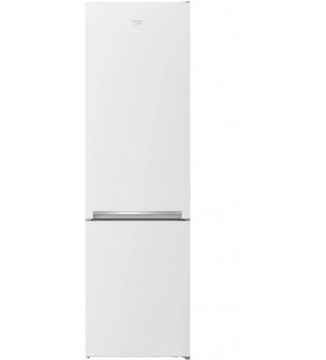 Холодильник BEKO RCSA406K30W