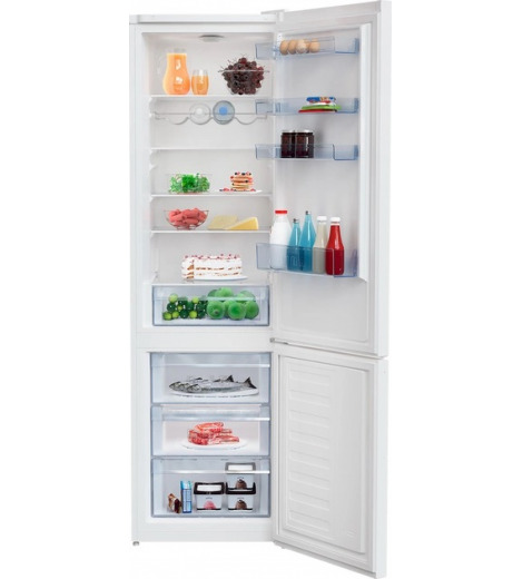 Холодильник BEKO RCSA270K20W