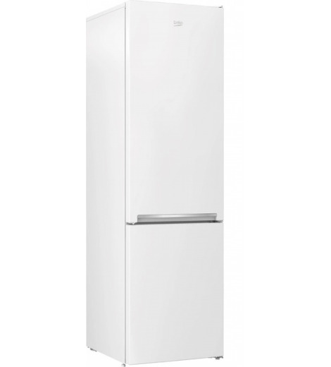 Холодильник BEKO RCSA406K30W