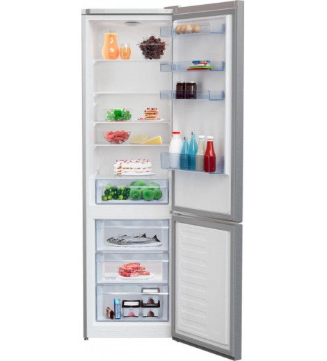 Холодильник BEKO RCSA406K30XB