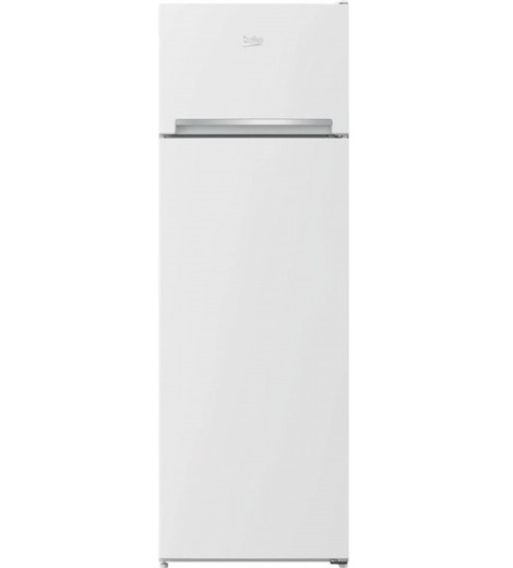 Холодильник BEKO RDSA280K20W