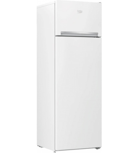 Холодильник BEKO RDSA280K20W