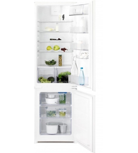 Холодильник Electrolux RNT3FF18S