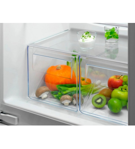 Холодильник Electrolux RNT3FF18S
