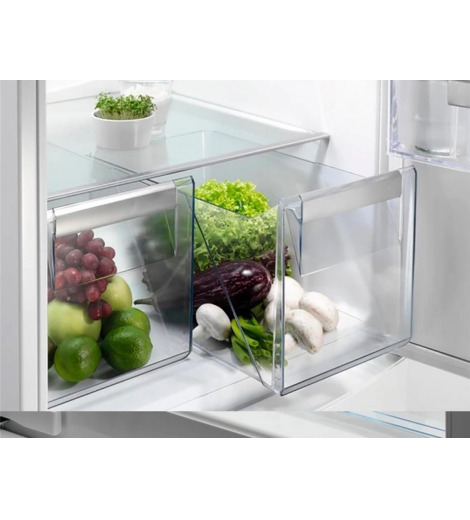 Холодильник Electrolux RNT3FF18S