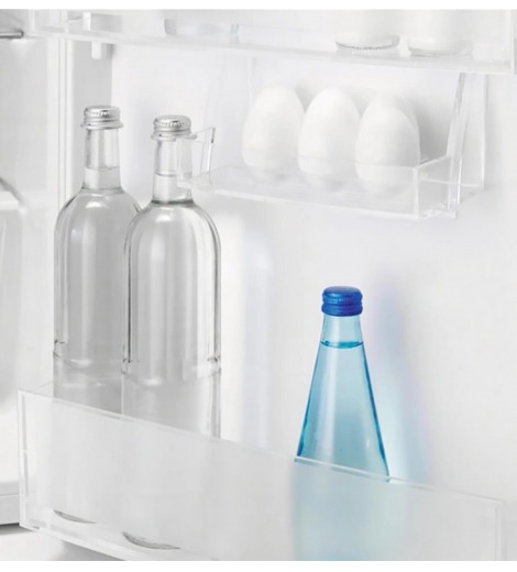 Холодильник Electrolux RNT3FF18S