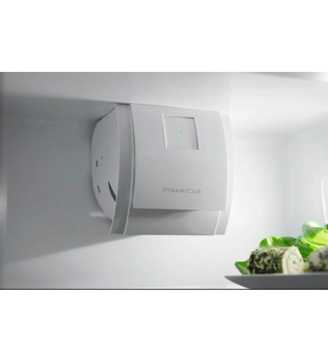 Холодильник Electrolux RNT3FF18S