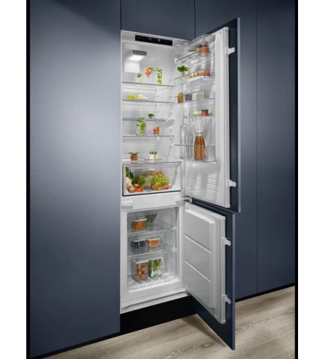 Холодильник Electrolux RNT6TE19S