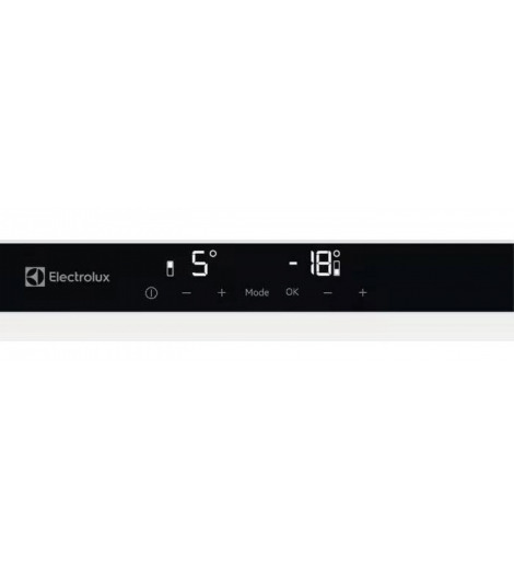 Холодильник Electrolux RNT6TE19S
