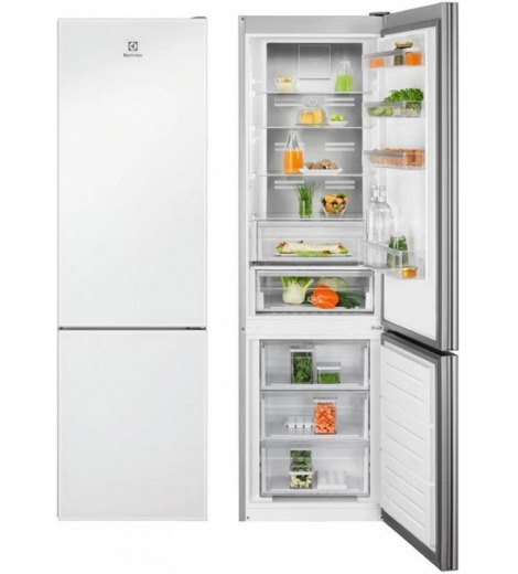 Холодильник Electrolux RNT7ME34G1