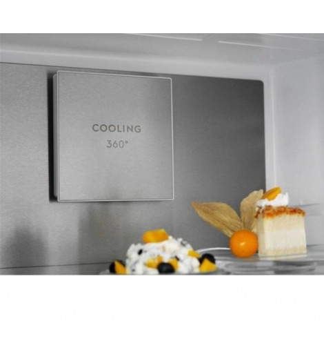 Холодильник Electrolux RNT7ME34G1