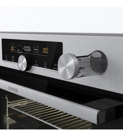 Духова  шафа Gorenje BSA6747A04X
