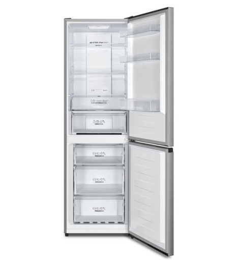 Холодильник Gorenje N619EAXL4