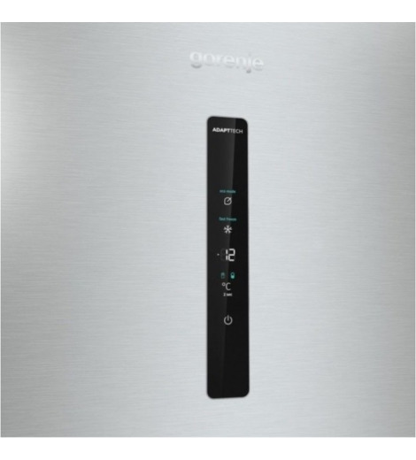 Холодильник Gorenje N619EAXL4