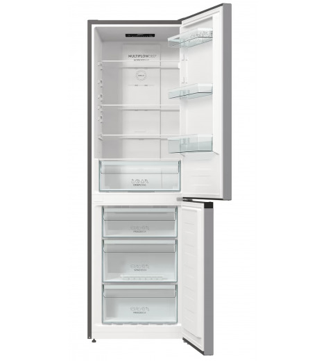 Холодильник Gorenje NRK6191ES4
