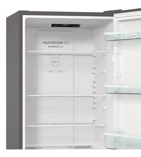 Холодильник Gorenje NRK6191ES4