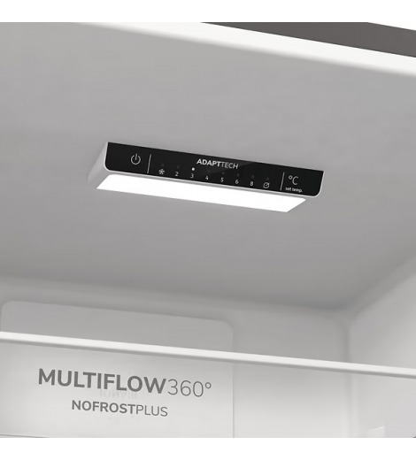 Холодильник Gorenje NRK6191ES4