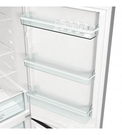 Холодильник Gorenje NRK6191ES4