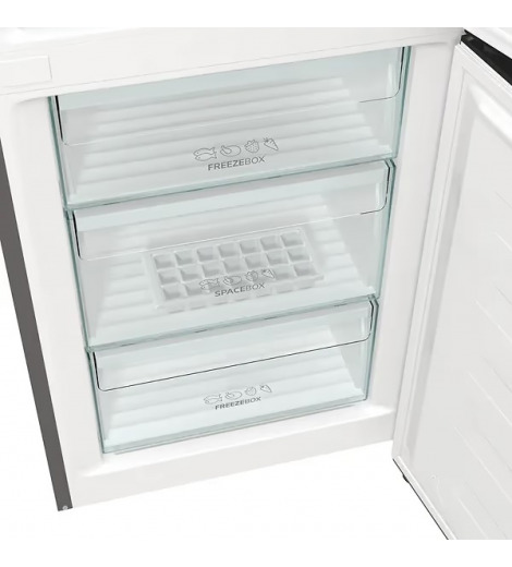 Холодильник Gorenje NRK6191ES4