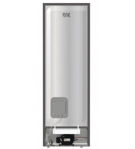 Холодильник Gorenje NRK6191ES4