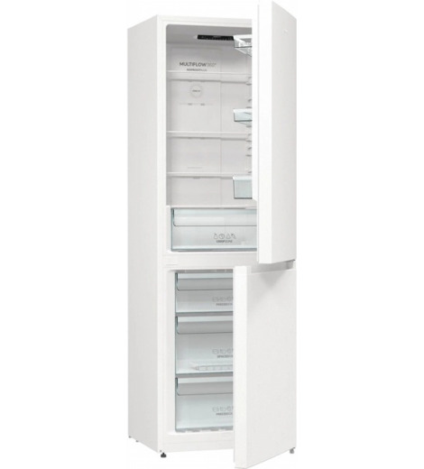 Холодильник Gorenje NRK6191EW4