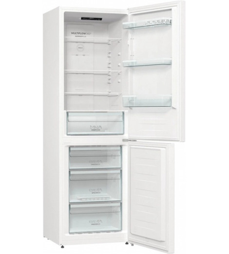 Холодильник Gorenje NRK6191EW4