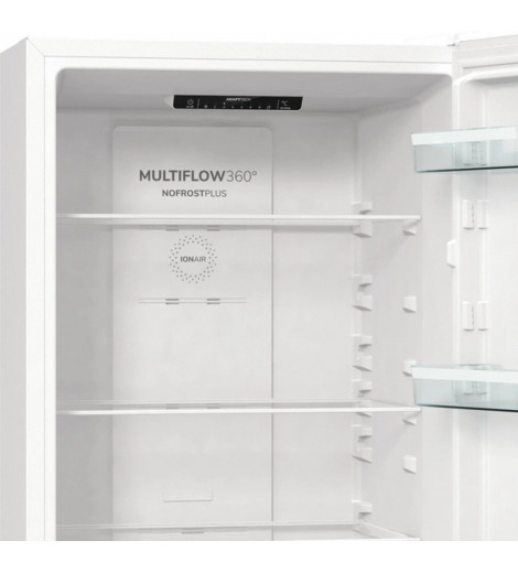 Холодильник Gorenje NRK6191EW4