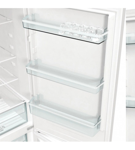 Холодильник Gorenje NRK6191EW4
