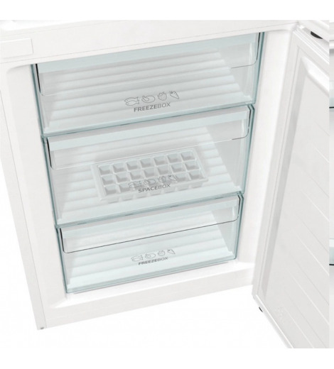 Холодильник Gorenje NRK6191EW4
