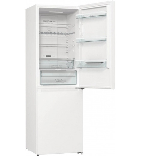 Холодильник Gorenje NRK6192AW4
