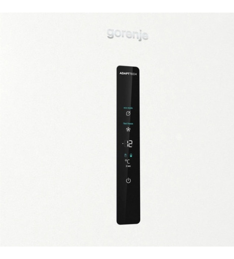 Холодильник Gorenje NRK6192AW4