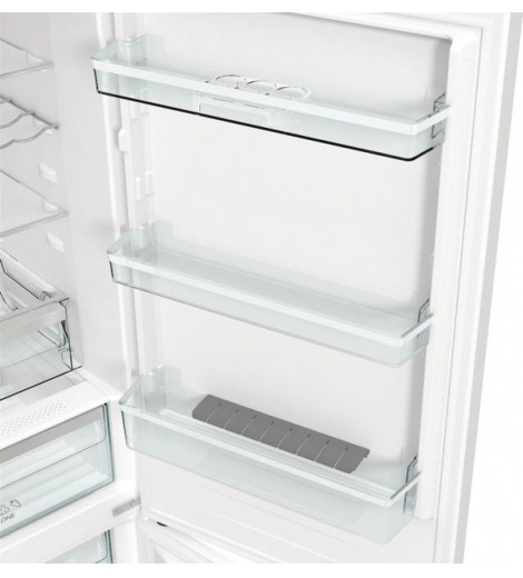 Холодильник Gorenje NRK6192AW4
