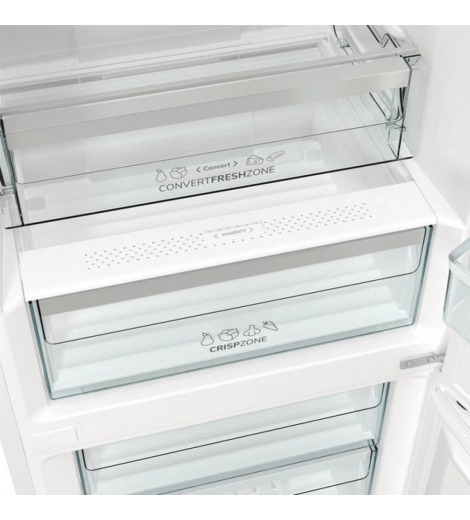Холодильник Gorenje NRK6192AW4
