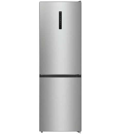 Холодильник Gorenje NRK6192AXL4