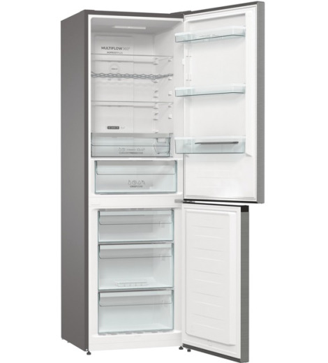 Холодильник Gorenje NRK6192AXL4