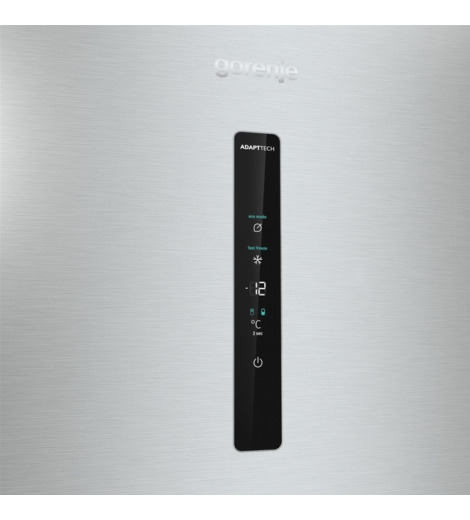 Холодильник Gorenje NRK6192AXL4